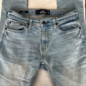 Hollister Men's Epic Flex Jean